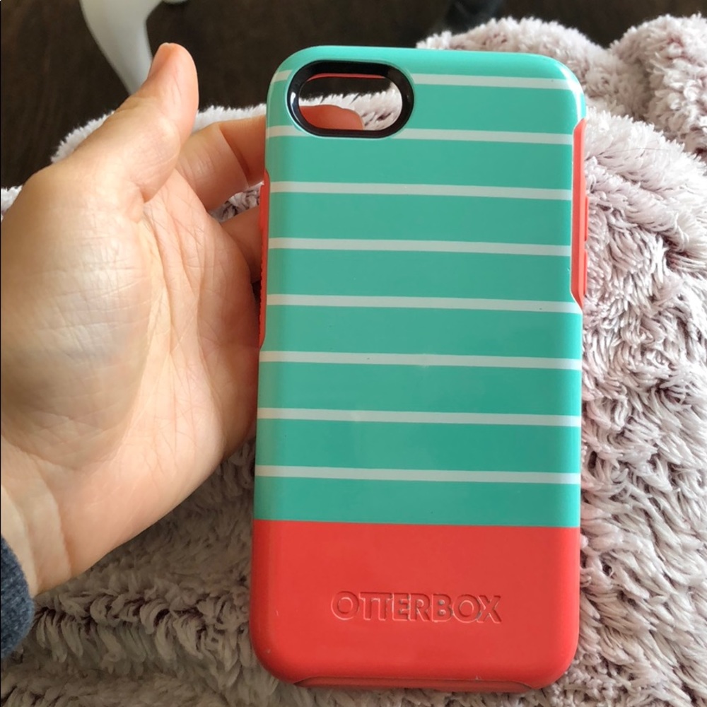 Otterbox for iPhone 7